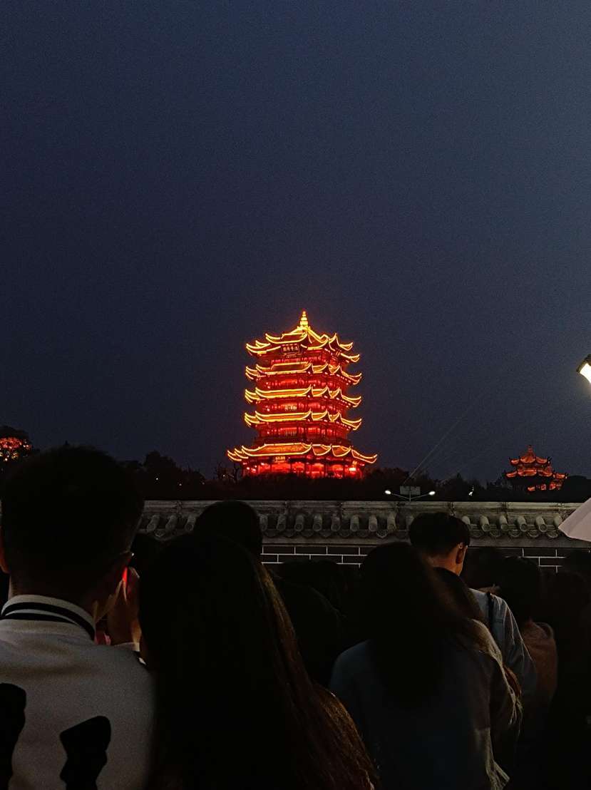 黄鶴楼