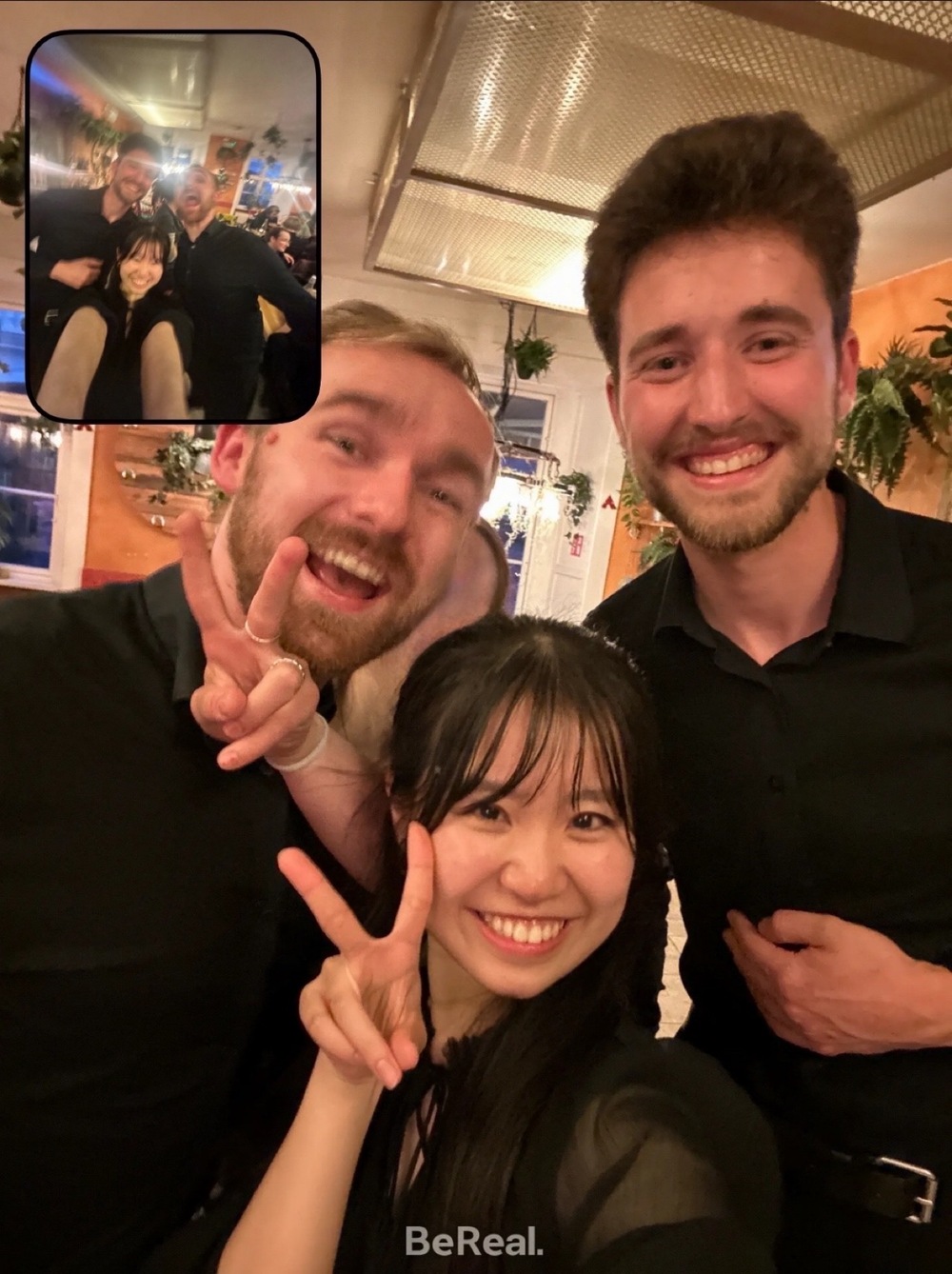 写真3 山本初音