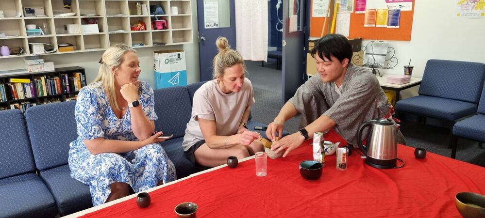 tea ceremony 2